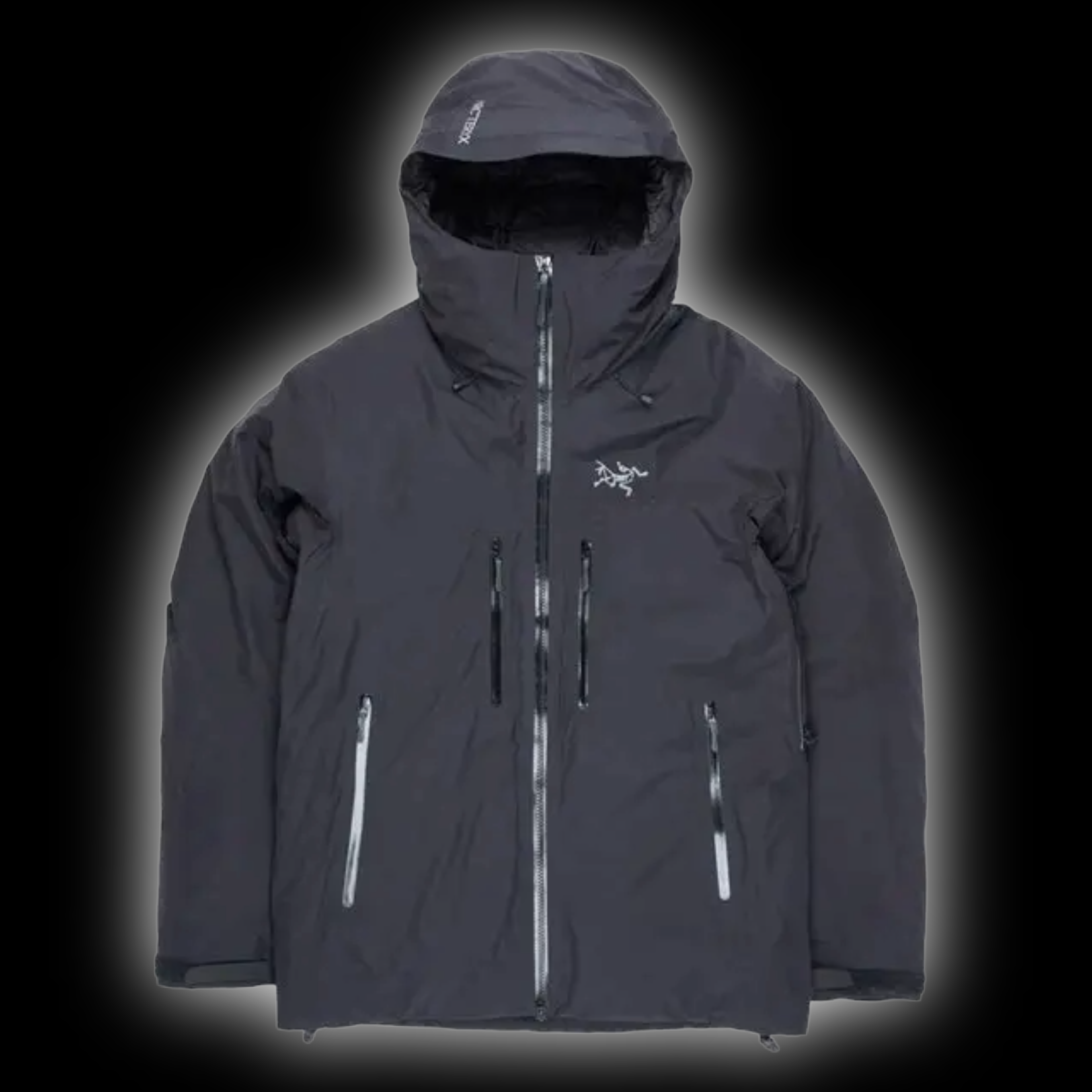 Arc'teryx Supplier