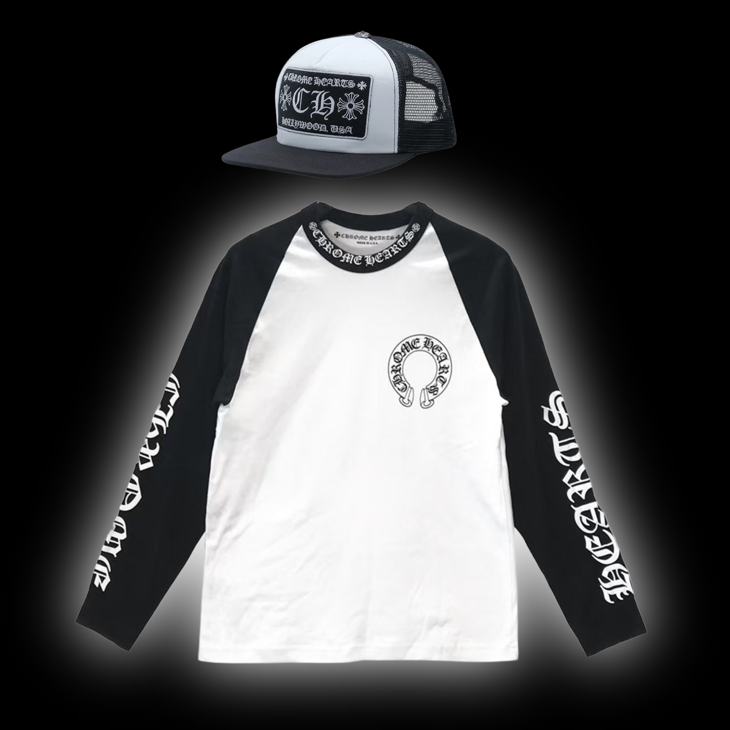 Chrome hearts Supplier