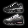 Nike Air Max 95 Supplier