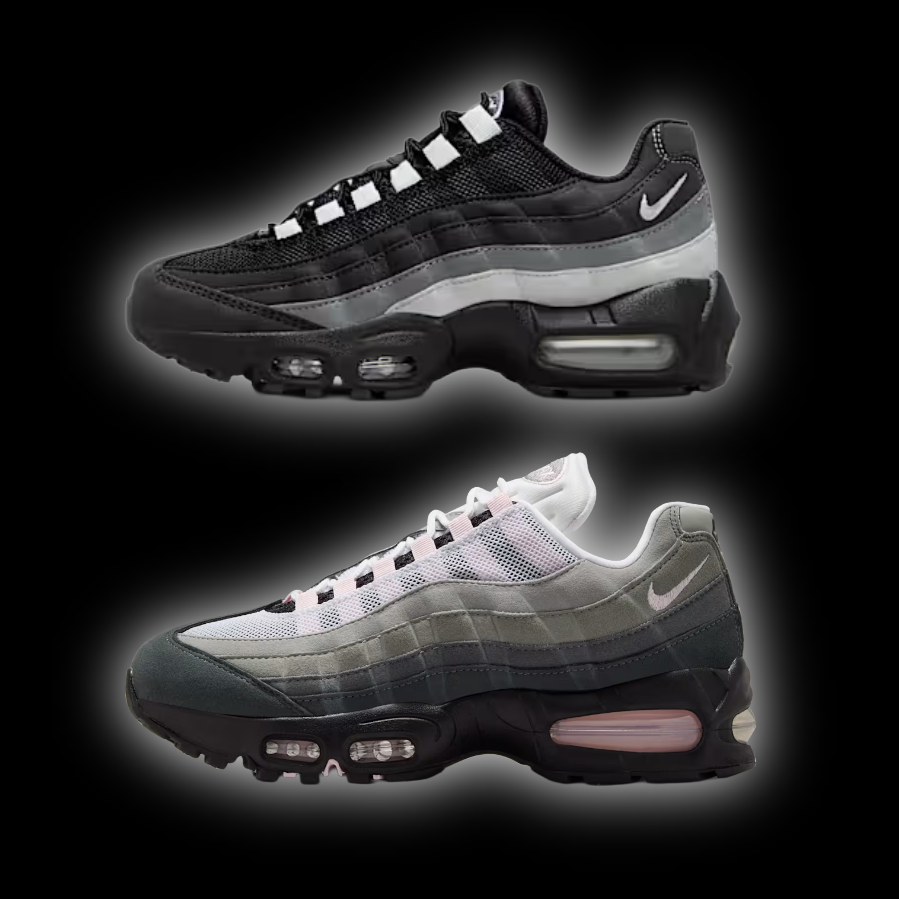 Nike Air Max 95 Supplier