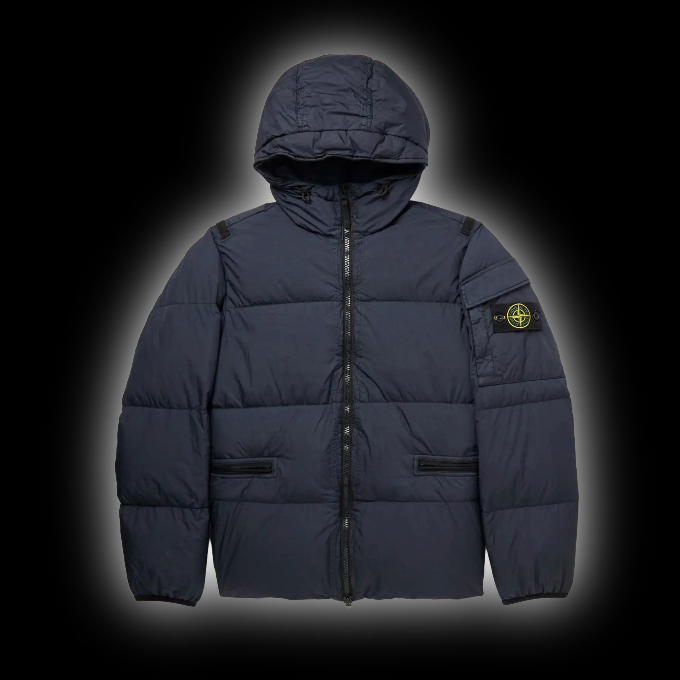 Stone Island Supplier